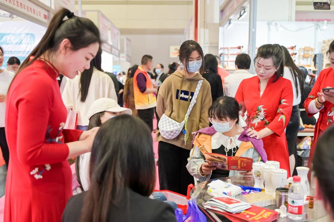 4月郑州国际美业博览会已就位，@美业人，一起“豫”见美业精彩插图14